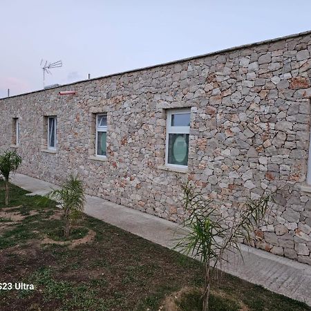 Villa Mariangela Cavallino di Lecce Eksteriør bilde