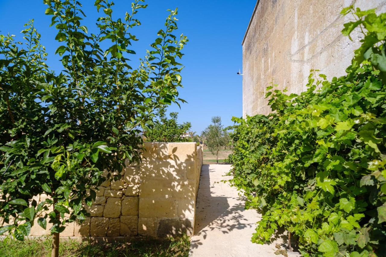 Villa Mariangela Cavallino di Lecce Eksteriør bilde
