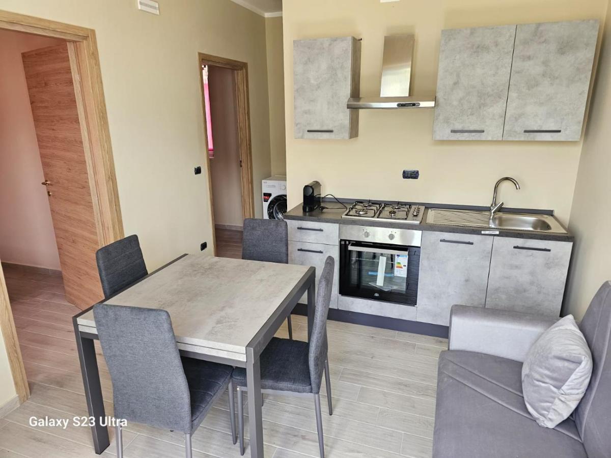 Villa Mariangela Cavallino di Lecce Eksteriør bilde